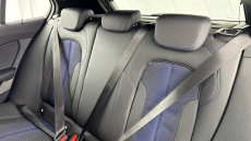 BMW 1 Series 118i M Sport 5dr Step Auto Petrol Hatchback